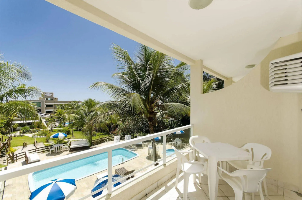 Castellammare Bombinhas Flat Residence