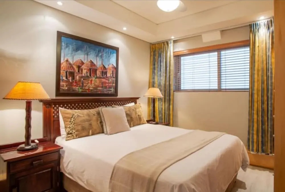 2 Bedroom Lido Apartment Sea Point