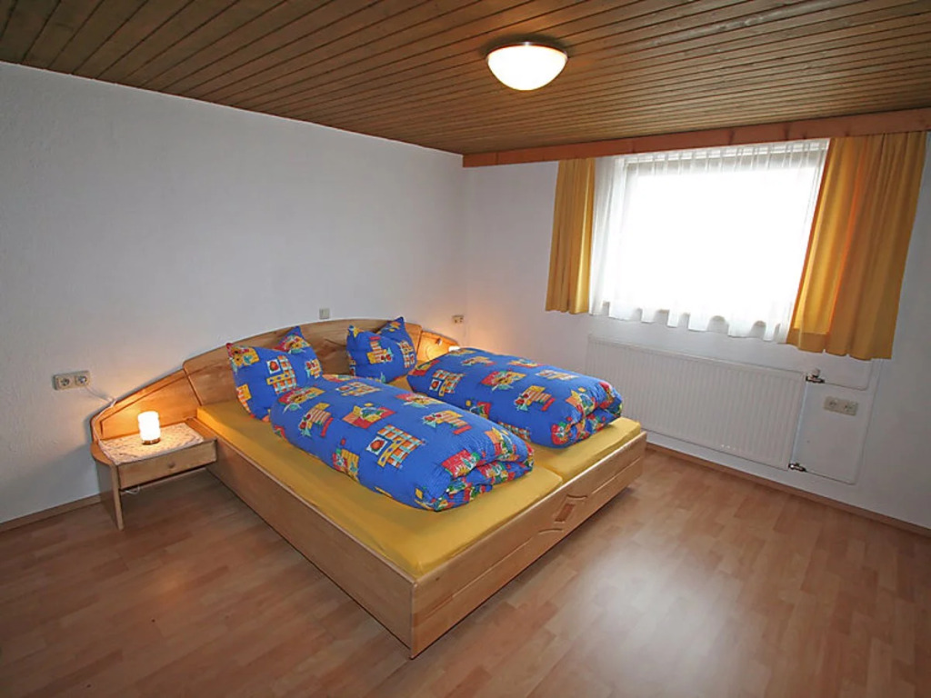 Apartment Mangeng Schruns 31357