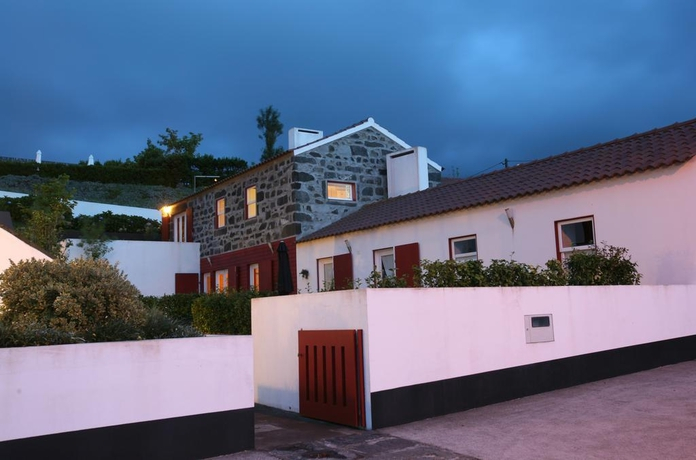 Casas DArramada