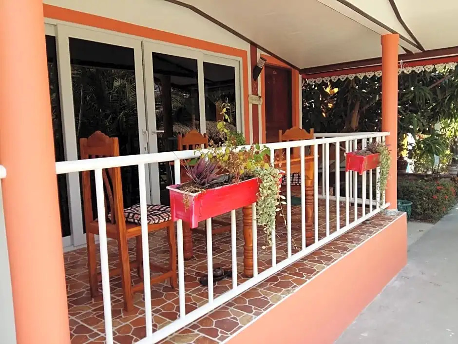 Rerawadi Resort