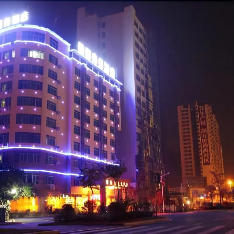 De li Business Hotel