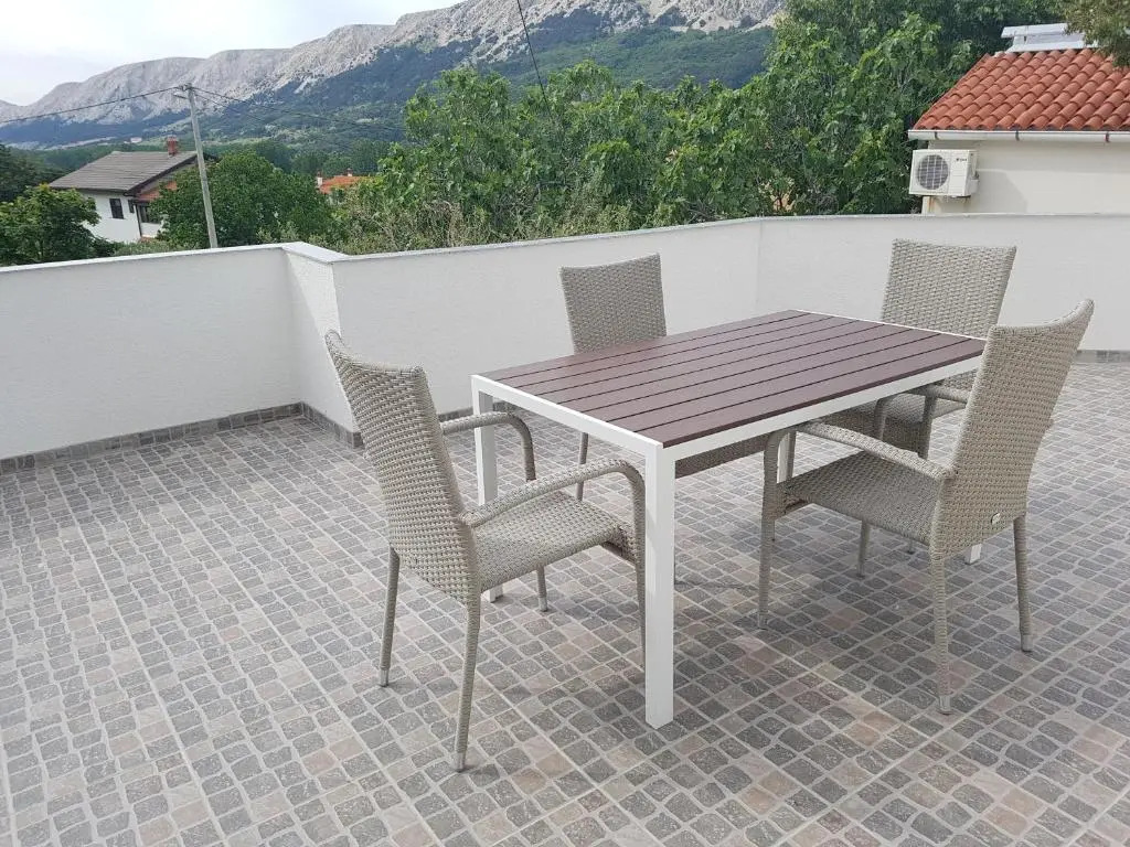 Apartmani M