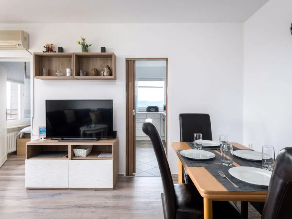 Apartment A1011 Sassofortino