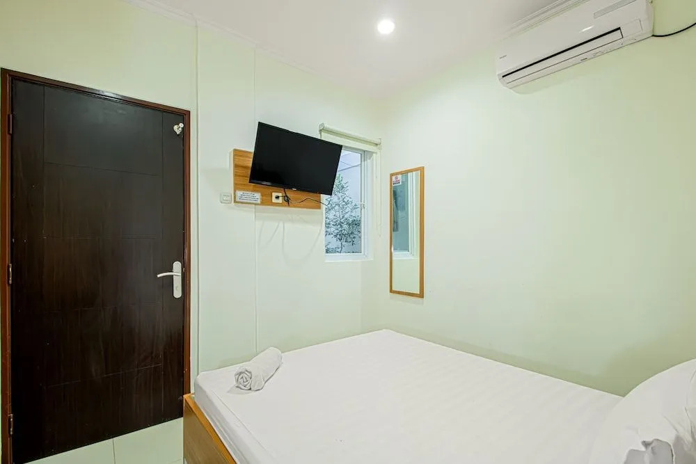 Mutiara Kostel @ Bintaro - Pondok Aren