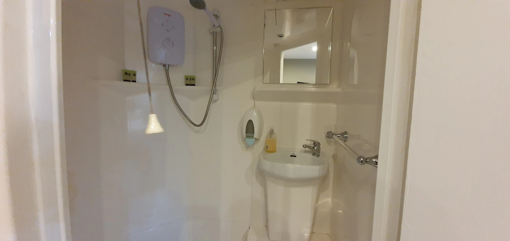 Ebury House Hotel