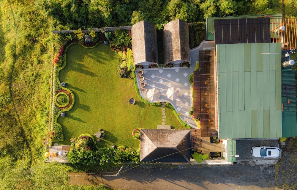 Mountain Healing Villa by Nagisa Bali
