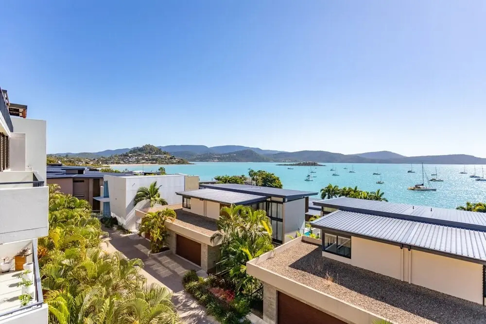 Mirage Ultimate Waterfront Luxury
