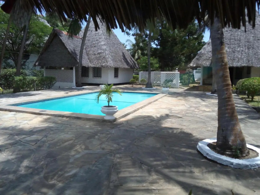 Glory Ocean Villas, diani