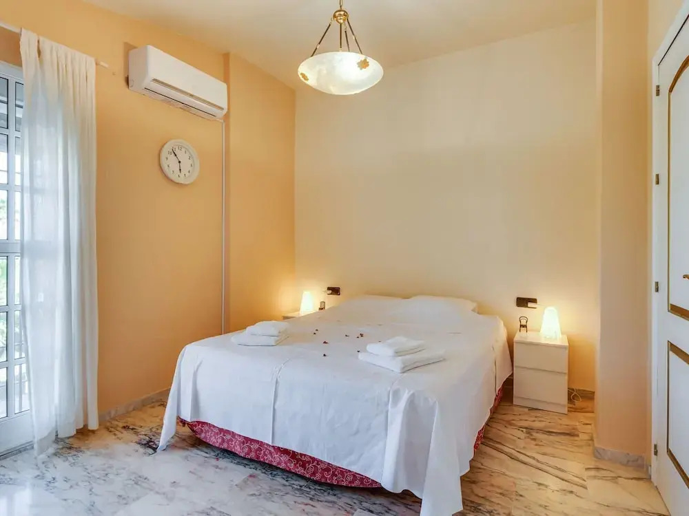 Holiday Home near Sevilla with Pool