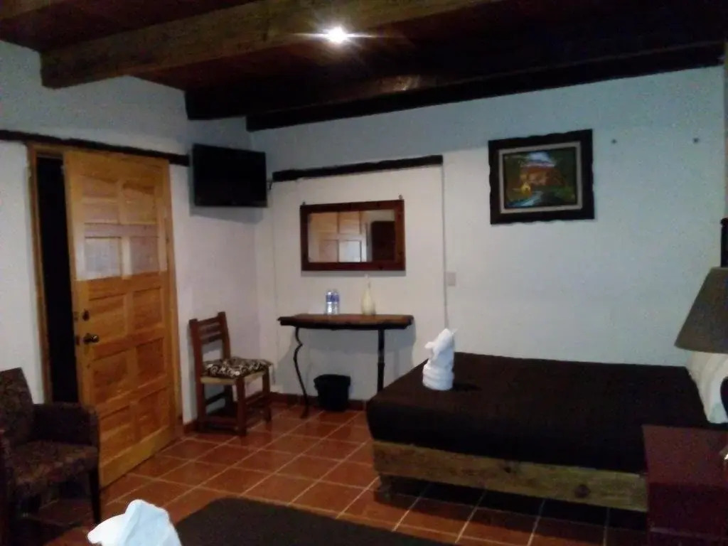 Mi Ranchito Chignahuapan Hotel