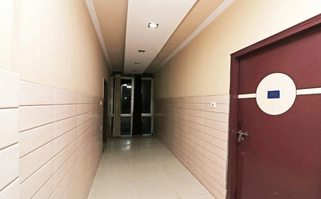 Hotel Sagar by OYO