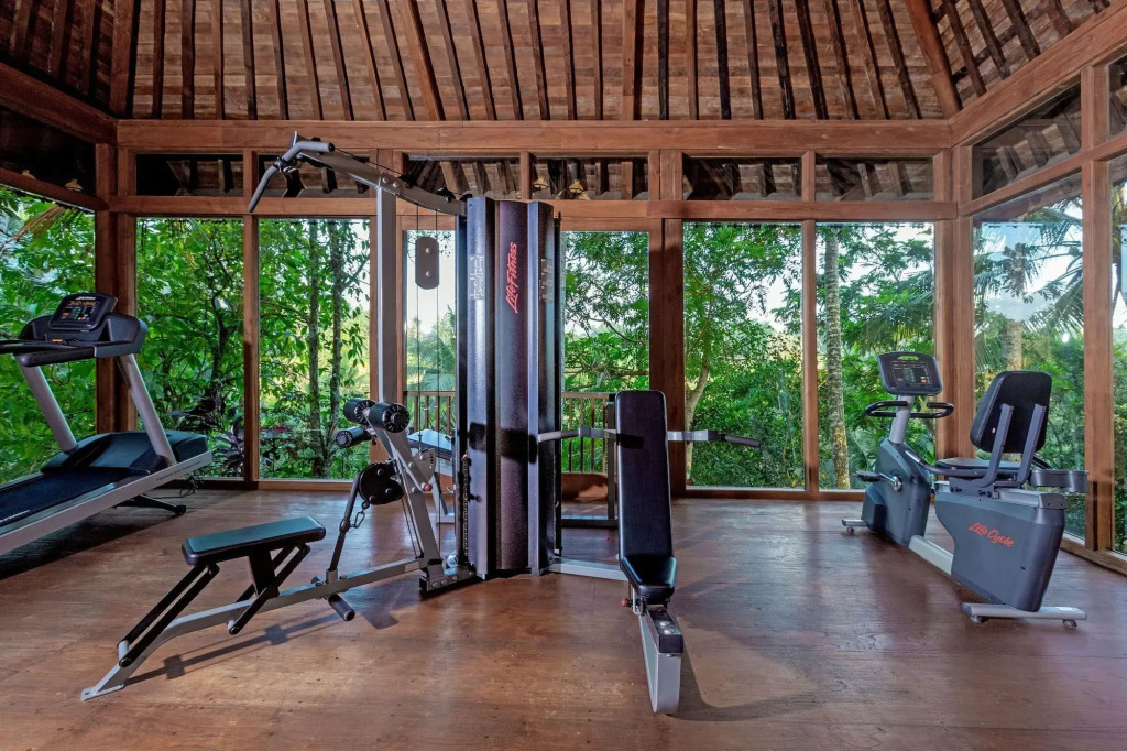 Permata Ayung Private Estate