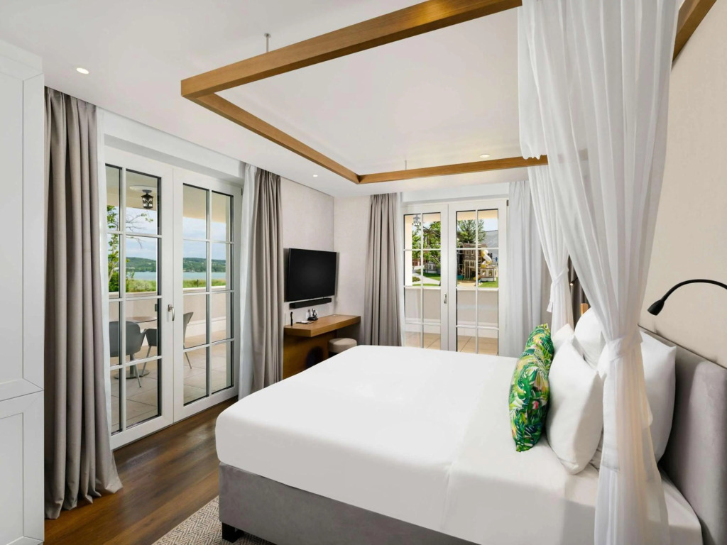 Mövenpick Balaland Resort Lake Balaton