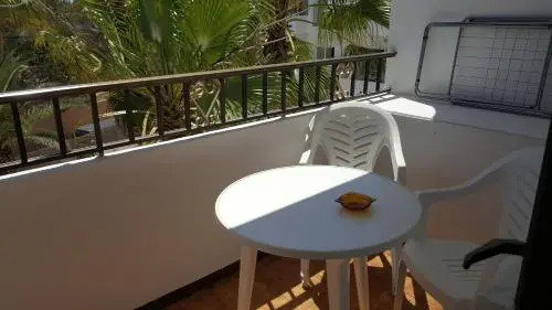 Apartamento en Costamar I, 2ª Planta, 23