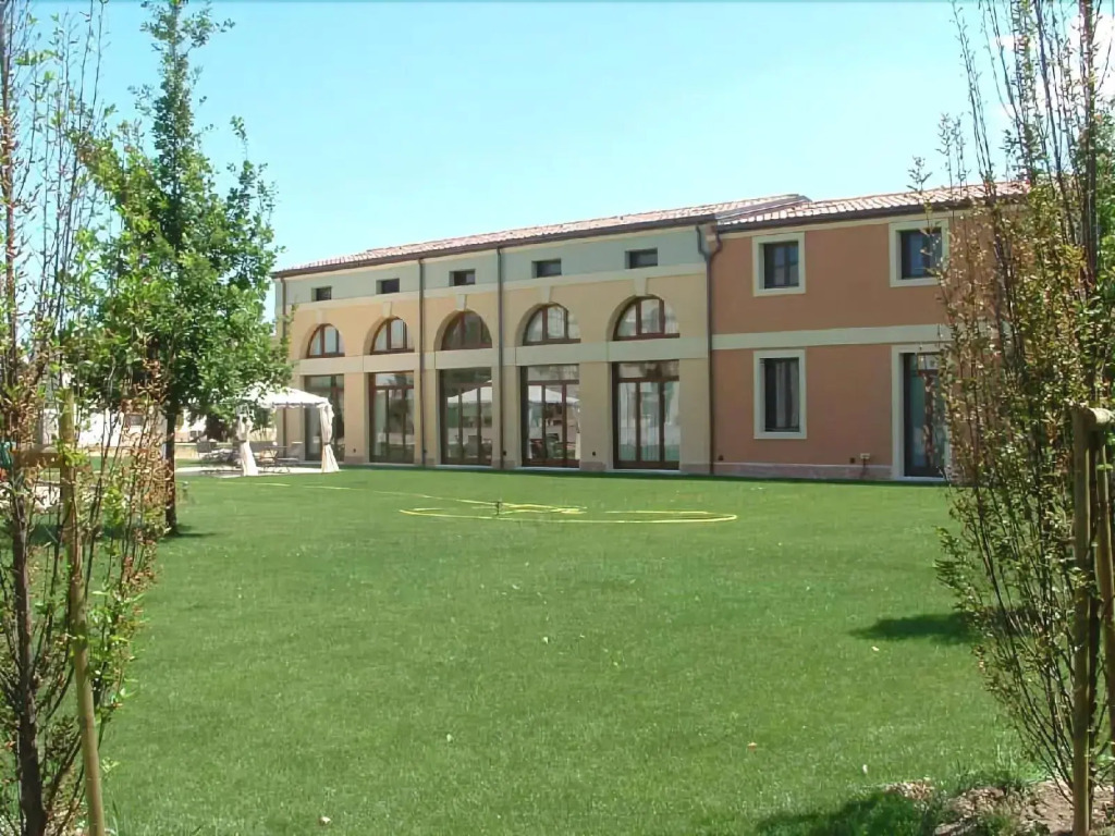Agriturismo Otto Ducati DOro