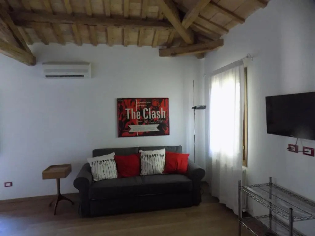 Holiday Home Giaron