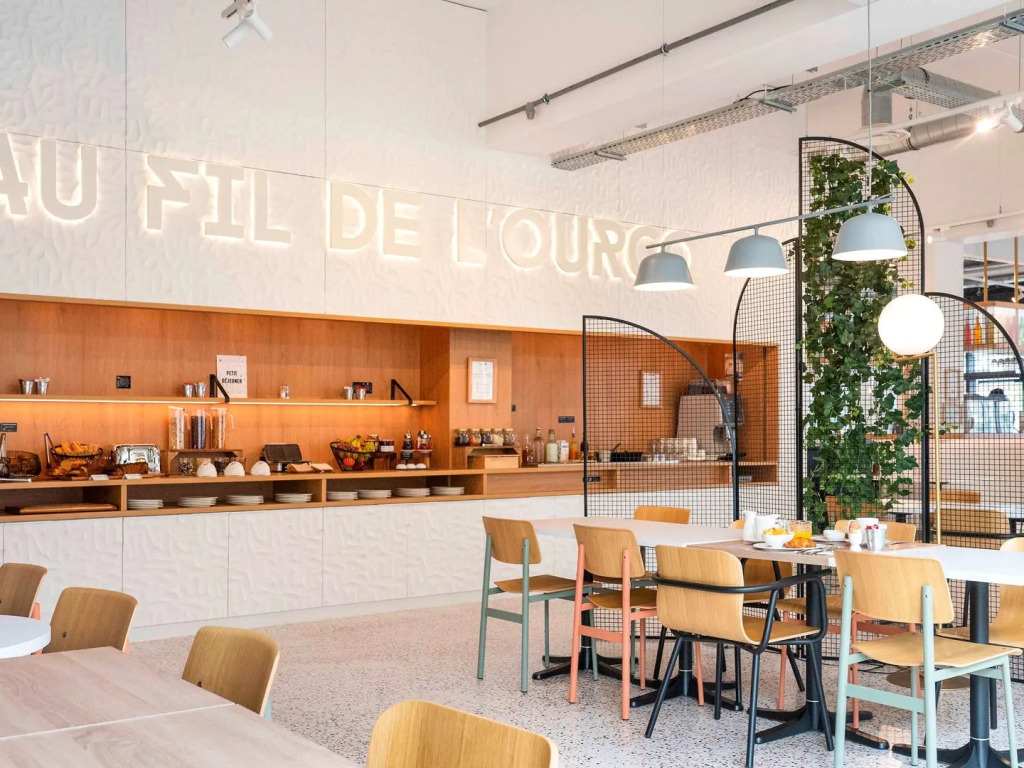 ibis Styles Paris Romainville