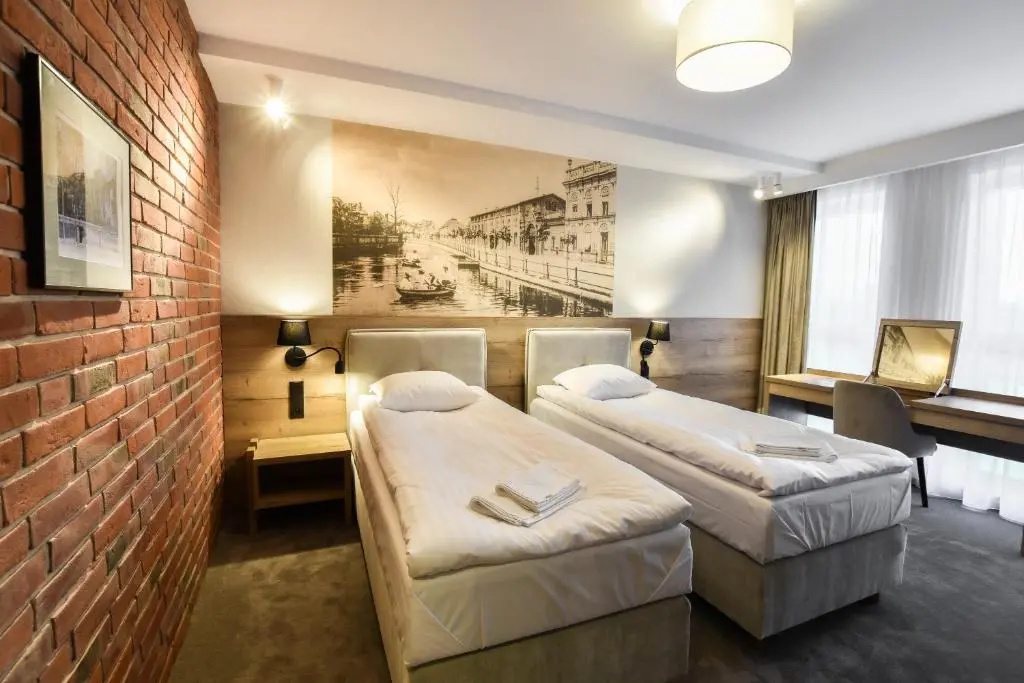 Strzelnica Hotel i Restauracja