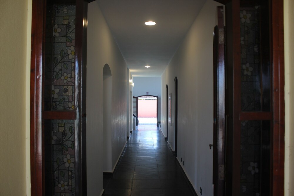 Guest House Namaste Hostel
