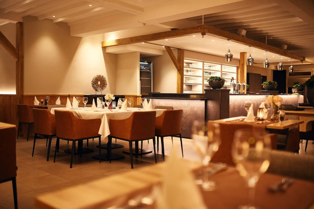 Van der Valk Hotel Dennenhof