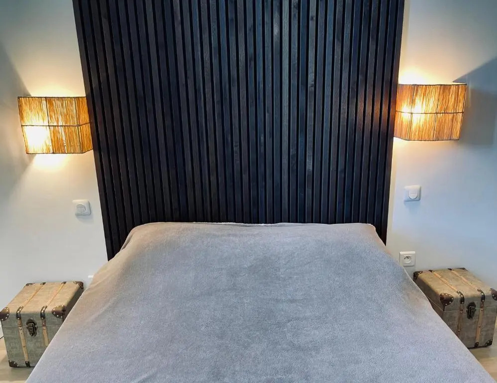 Chez Fifi - Studio 28m2 - Hyper Centre - Wifi