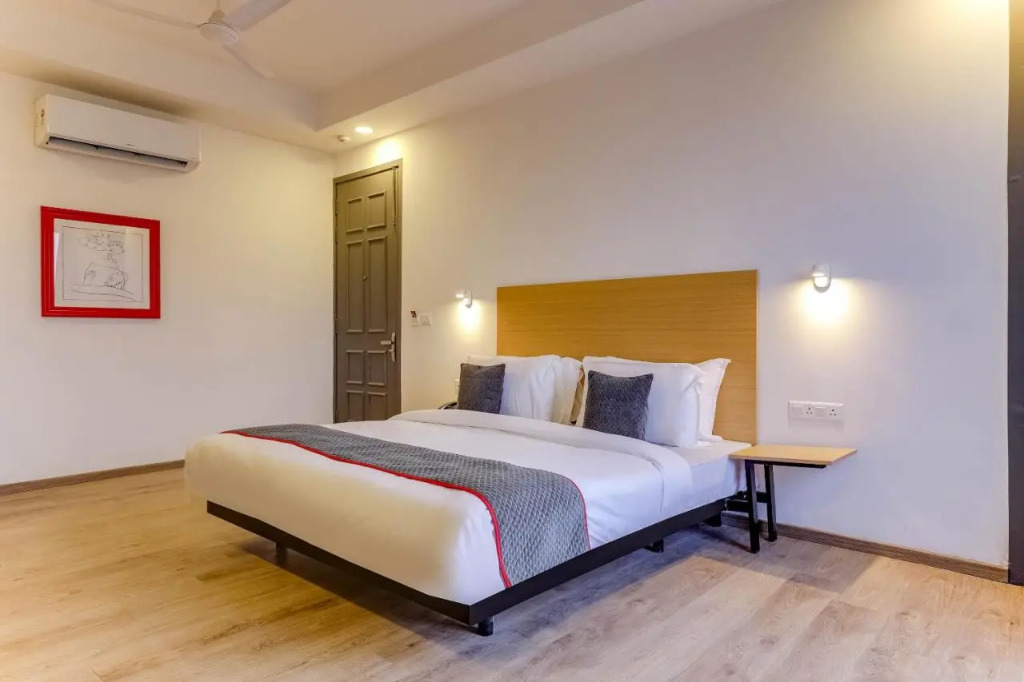 Hotel Wedlocks 51