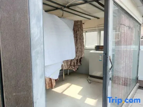 Meilu No.1 Courtyard City High-end Homestay (Xichang Moon Lake Park)