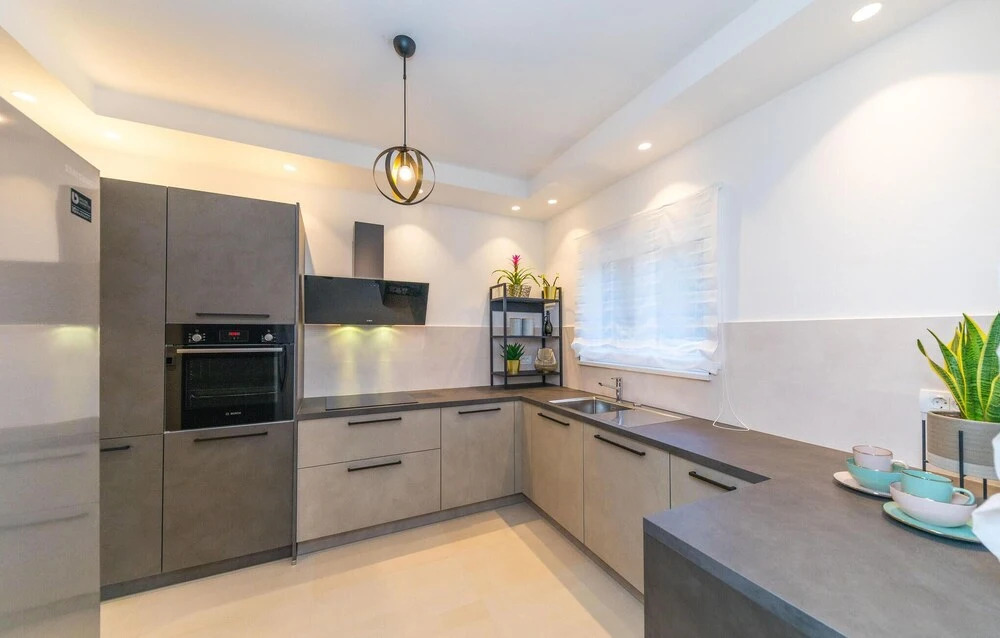 Awesome Home In Sibenik