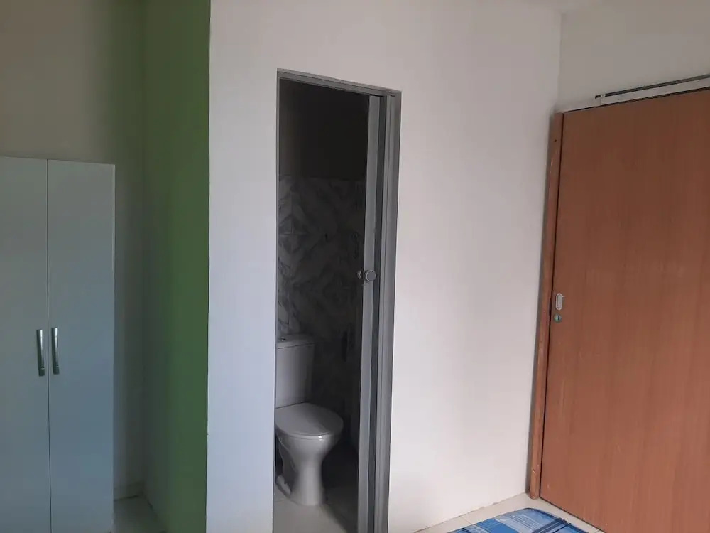 Barra Pousada Coworking