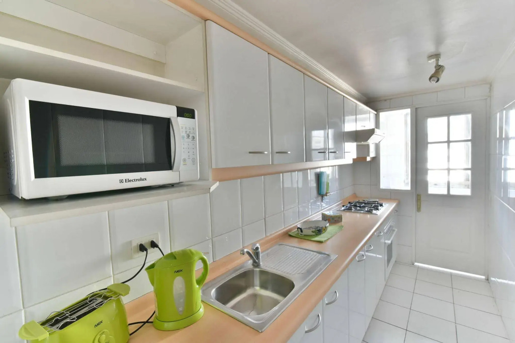 Ainara Apartments