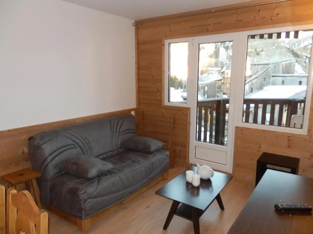Appartement Avoriaz, 3 pièces, 7 personnes - FR-1-634-10