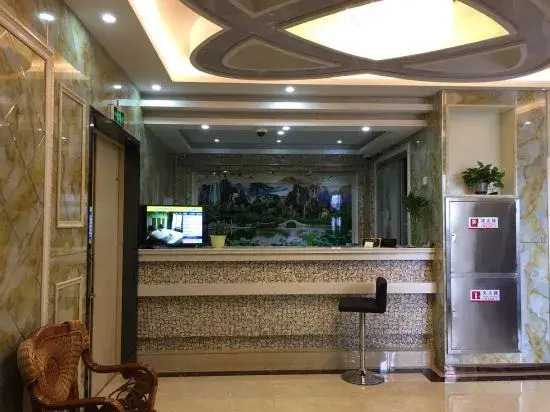 Shanghai Youshang Hotel