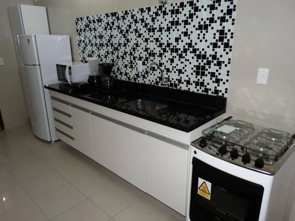 Ondina Praia Apartamento