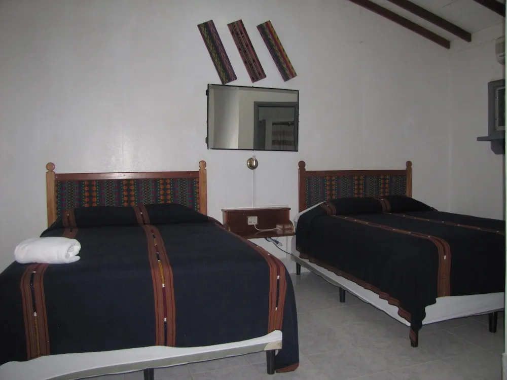 La Casa de Don David
