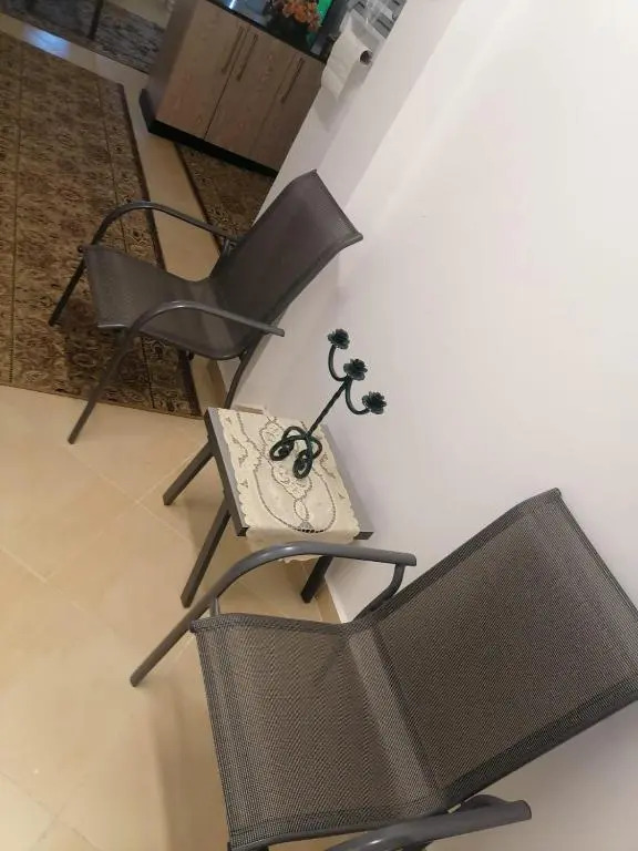 Vida Marina Resort Marassi