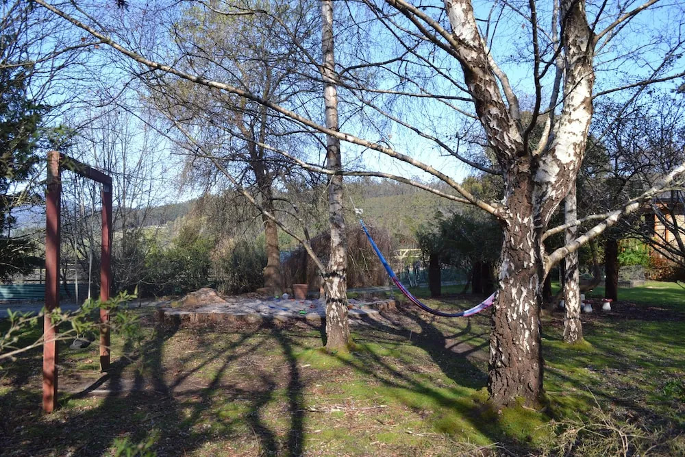 Whispering Spirit Holiday Cottages & Mini Ponies