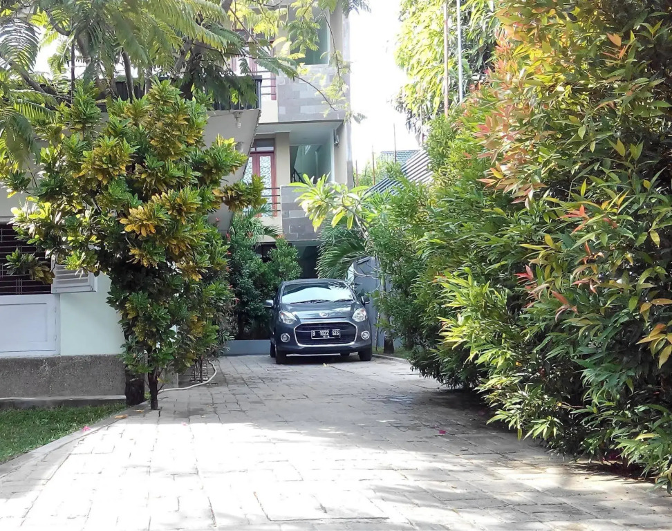 Makassar Breeze Place Residence
