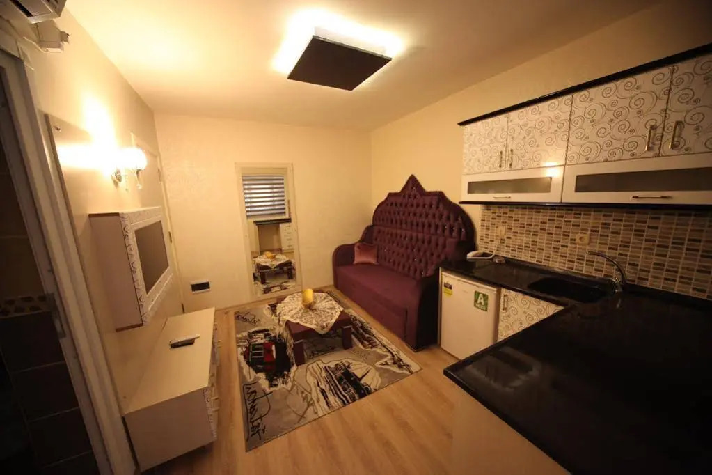Bakirkoy Rental House