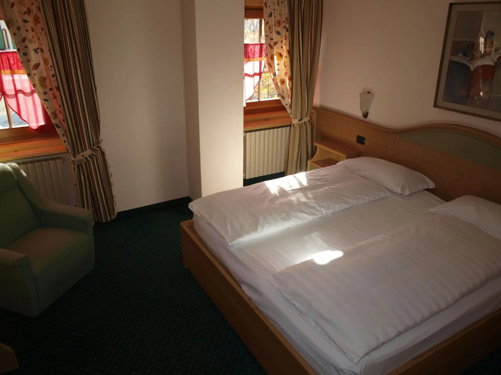 Hotel Alpina
