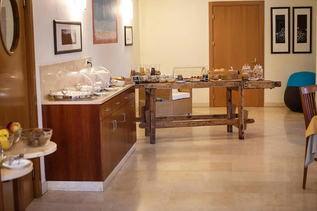 Hotel Garnì Orchidea