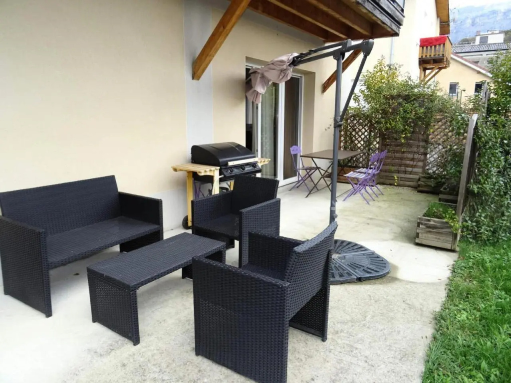 Residence Immocite - 2 Pièces pour 3 Personnes 694