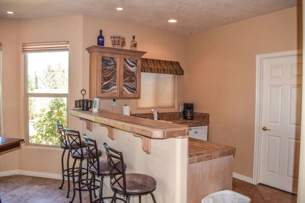 Michael And Teresa Park 4 Bedroom Home