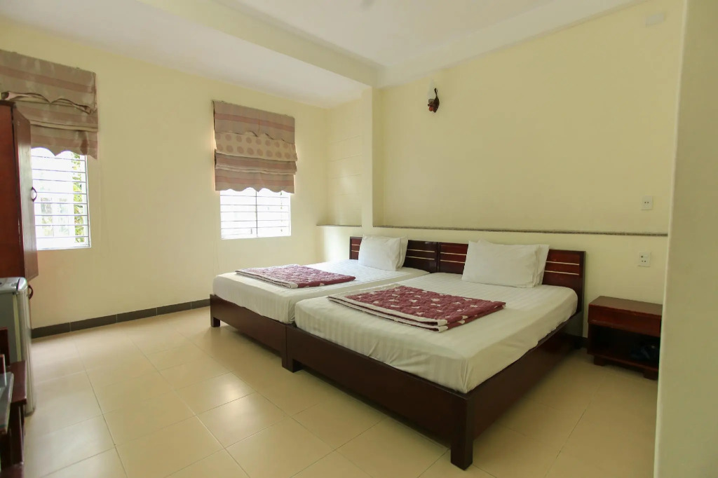 Tay Hai 2 Hotel