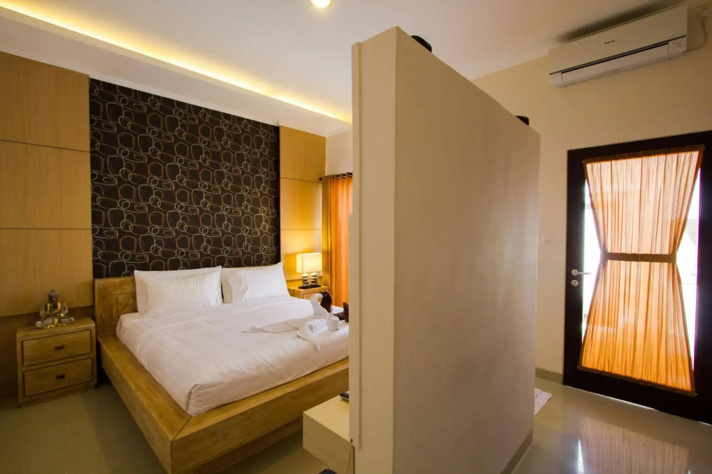Karana Villa Bali