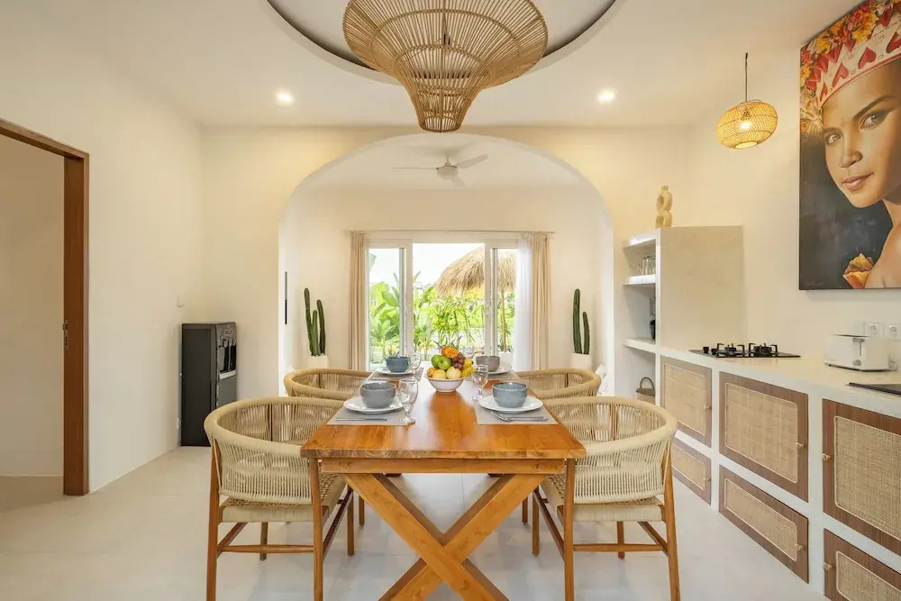 Villa Merlin 2 Bedrooms Private Pool