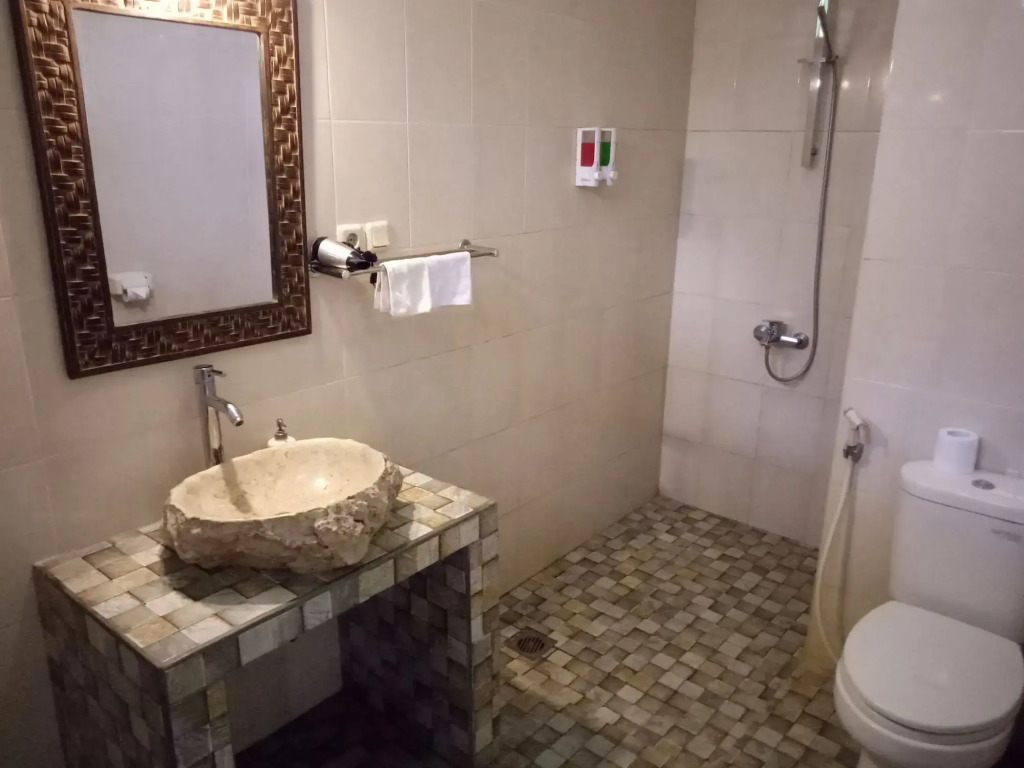 Atres Villa