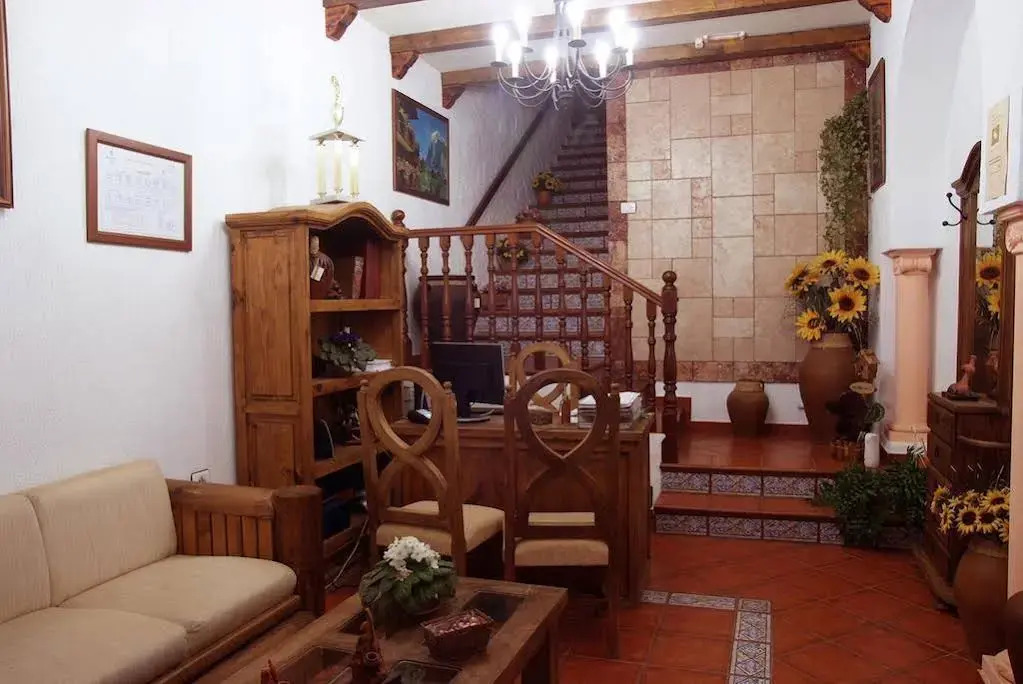 Hotel Las Cañadas