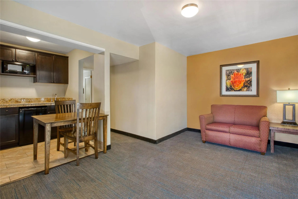 Best Western Rancho Grande