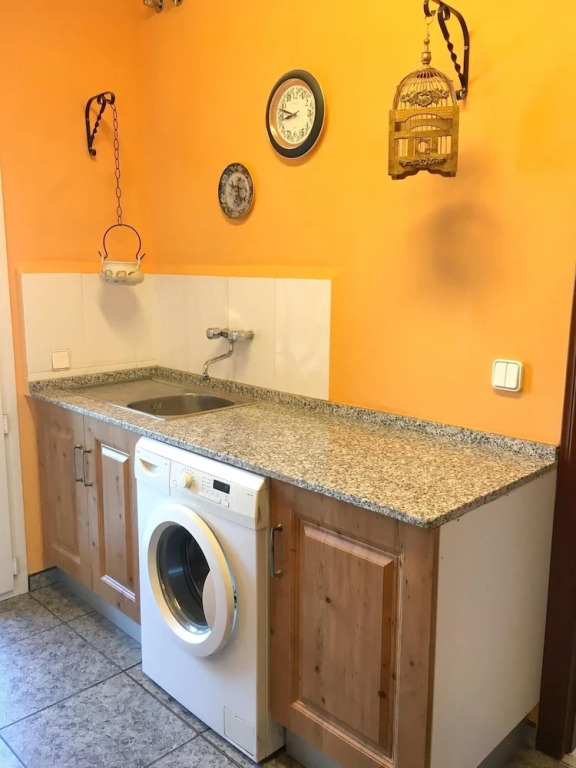 Villa With 7 Bedrooms in Alforja, With Wonderful Mountain View, Privat